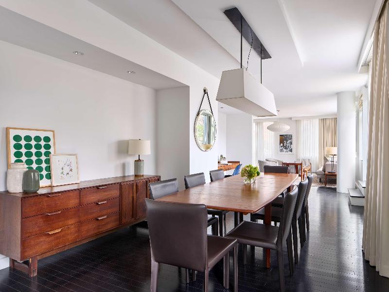 Smyth Tribeca - Oda