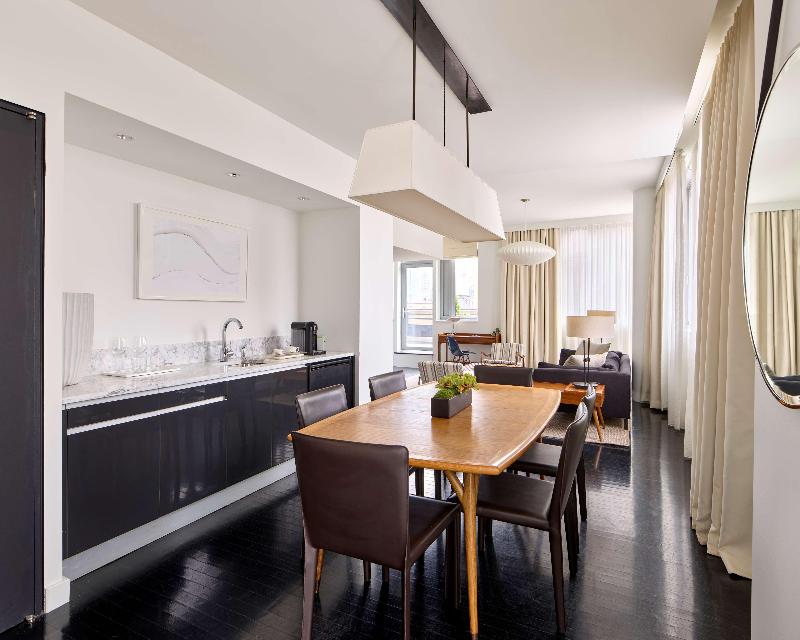 Smyth Tribeca - Oda