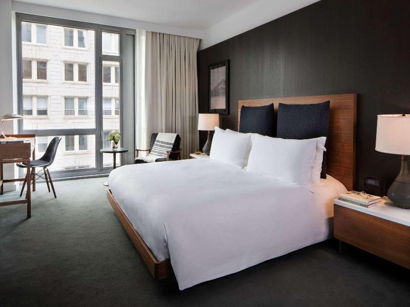 Smyth Tribeca - Oda