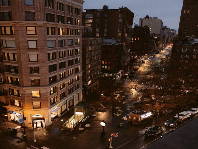 Smyth Tribeca - Oda