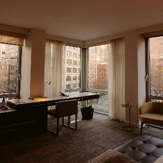 Smyth Tribeca fotoÄŸrafÄ±