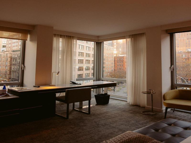 Smyth Tribeca - Oda