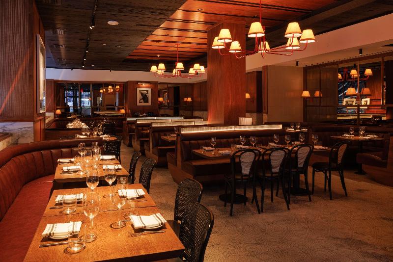 Smyth Tribeca - Restoran