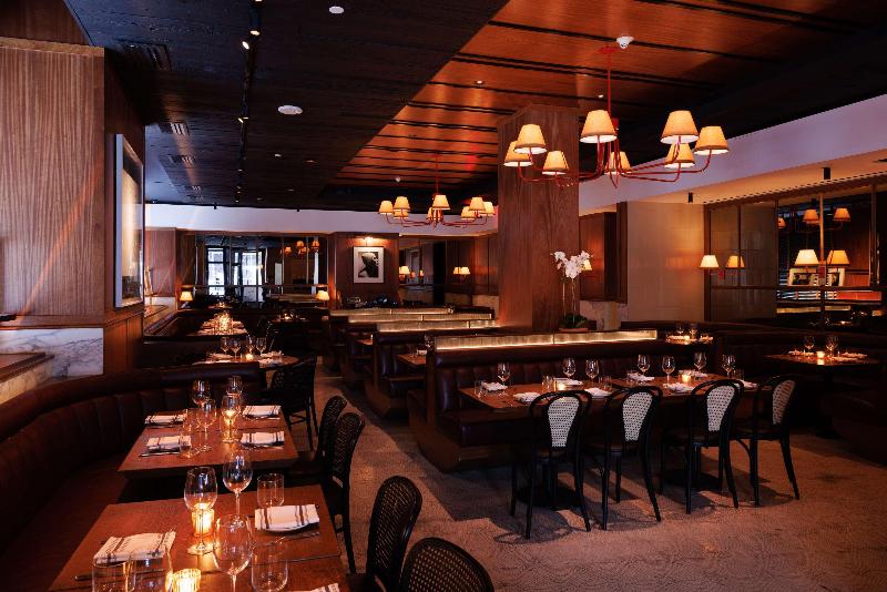 Smyth Tribeca - Restoran