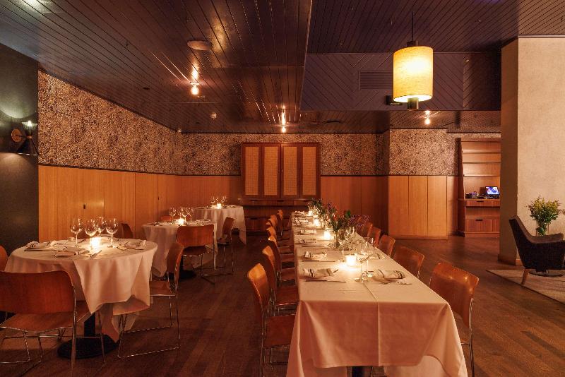 Smyth Tribeca - Restoran