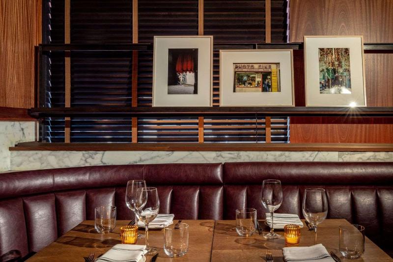 Smyth Tribeca - Restoran