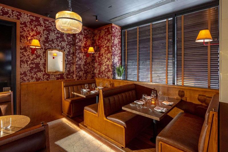 Smyth Tribeca - Restoran