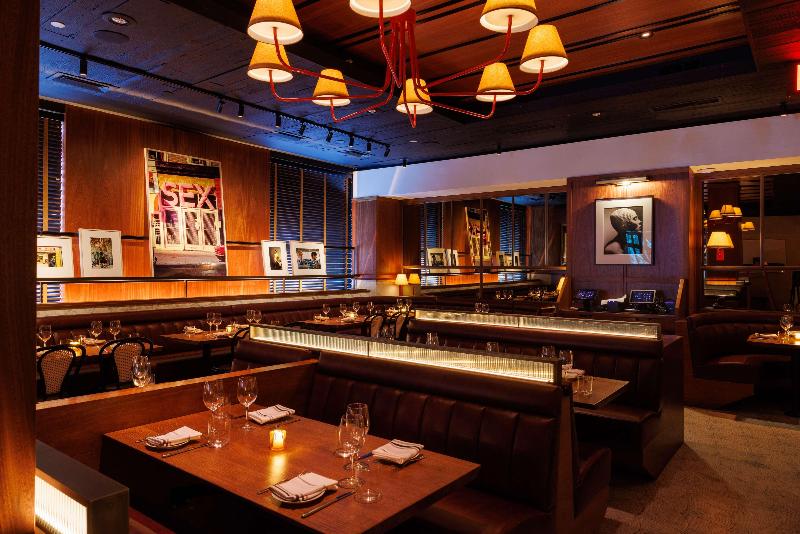 Smyth Tribeca - Restoran