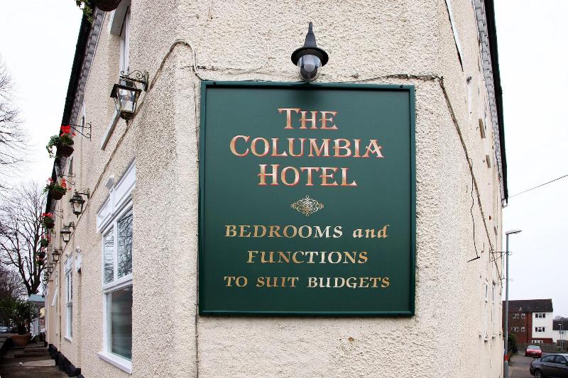 The Columbia - Genel