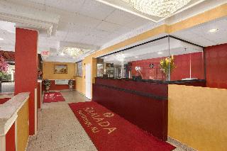 Ramada by Wyndham East Orange fotoÄŸrafÄ±