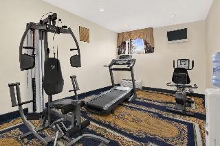 Ramada by Wyndham East Orange fotoÄŸrafÄ±