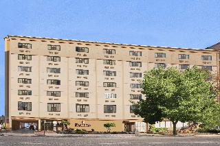 Ramada by Wyndham East Orange fotoÄŸrafÄ±