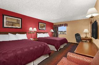 Ramada by Wyndham East Orange fotoÄŸrafÄ±
