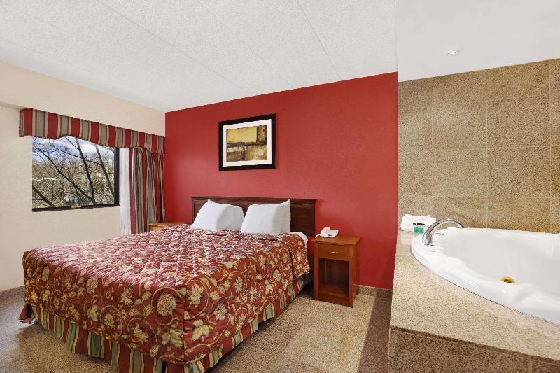 Ramada by Wyndham East Orange - Oda