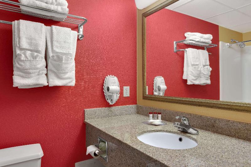 Ramada by Wyndham East Orange - Oda