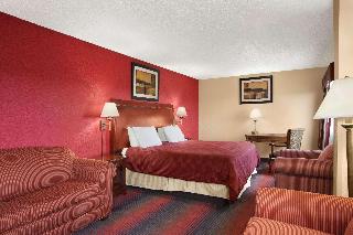 Ramada by Wyndham East Orange fotoÄŸrafÄ±
