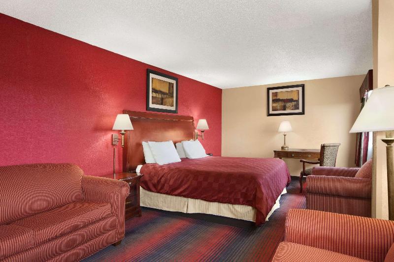 Ramada by Wyndham East Orange - Oda