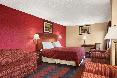 Ramada by Wyndham East Orange oda fotoğrafı