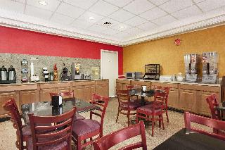 Ramada by Wyndham East Orange fotoÄŸrafÄ±