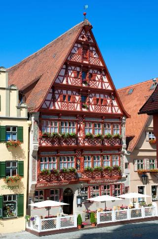 Deutsches Haus fotoÄŸrafÄ±