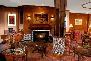 Casablanca Hotel by Library Hotel Collection fotoÄŸrafÄ±