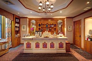 Casablanca Hotel by Library Hotel Collection fotoÄŸrafÄ±