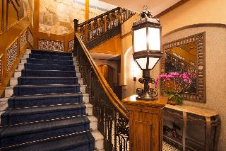 Casablanca Hotel by Library Hotel Collection fotoÄŸrafÄ±