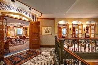 Casablanca Hotel by Library Hotel Collection fotoÄŸrafÄ±