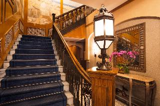 Casablanca Hotel by Library Hotel Collection fotoÄŸrafÄ±