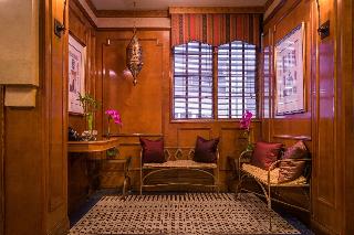 Casablanca Hotel by Library Hotel Collection fotoÄŸrafÄ±
