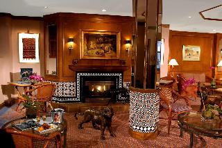 Casablanca Hotel by Library Hotel Collection fotoÄŸrafÄ±