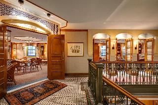 Casablanca Hotel by Library Hotel Collection fotoÄŸrafÄ±