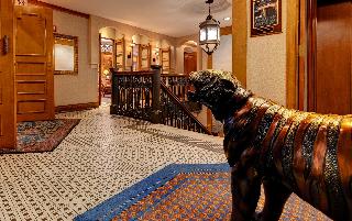 Casablanca Hotel by Library Hotel Collection fotoÄŸrafÄ±