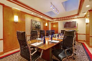 Casablanca Hotel by Library Hotel Collection fotoÄŸrafÄ±