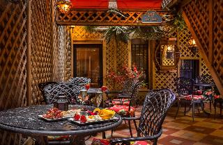 Casablanca Hotel by Library Hotel Collection fotoÄŸrafÄ±