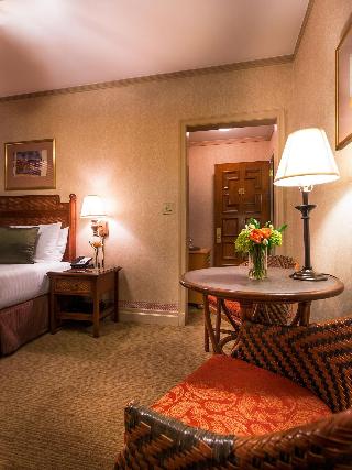 Casablanca Hotel by Library Hotel Collection fotoÄŸrafÄ±