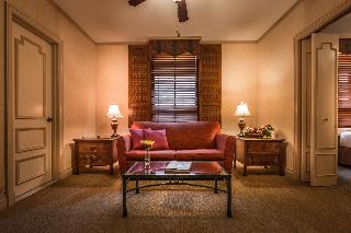 Casablanca Hotel by Library Hotel Collection fotoÄŸrafÄ±