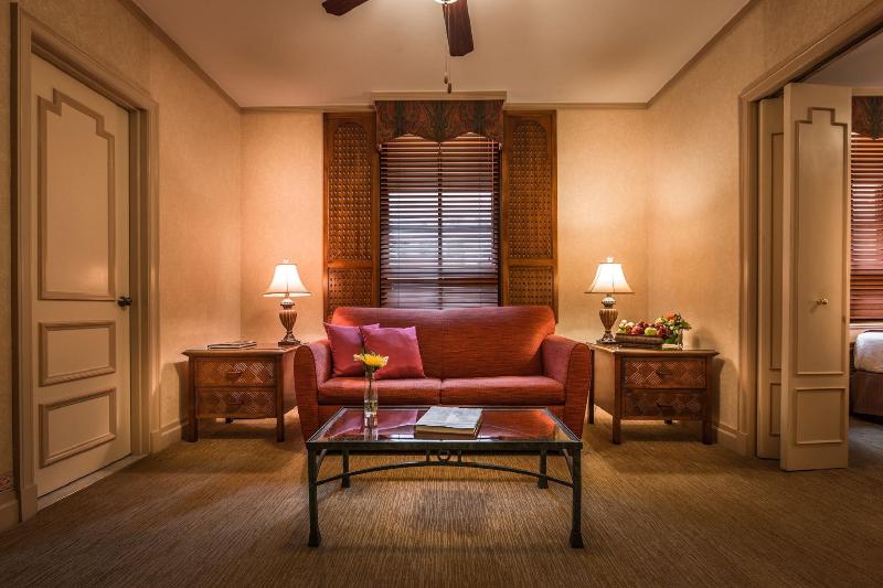 Casablanca Hotel by Library Hotel Collection - Oda