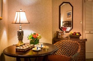 Casablanca Hotel by Library Hotel Collection fotoÄŸrafÄ±