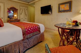 Casablanca Hotel by Library Hotel Collection fotoÄŸrafÄ±