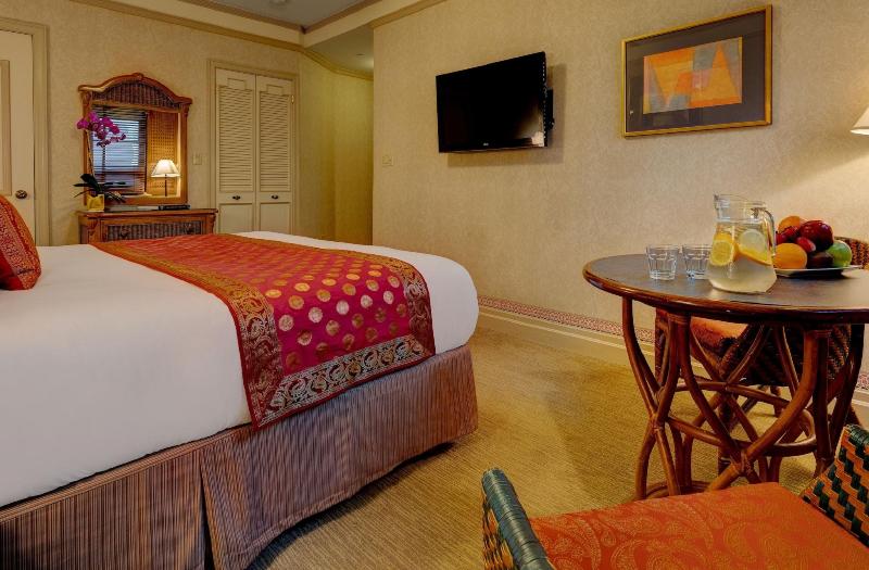 Casablanca Hotel by Library Hotel Collection - Oda