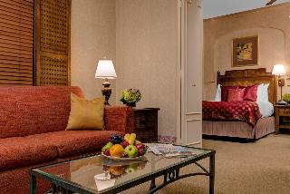 Casablanca Hotel by Library Hotel Collection fotoÄŸrafÄ±