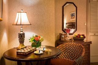Casablanca Hotel by Library Hotel Collection fotoÄŸrafÄ±