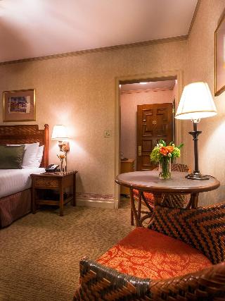 Casablanca Hotel by Library Hotel Collection fotoÄŸrafÄ±