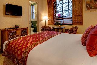 Casablanca Hotel by Library Hotel Collection fotoÄŸrafÄ±