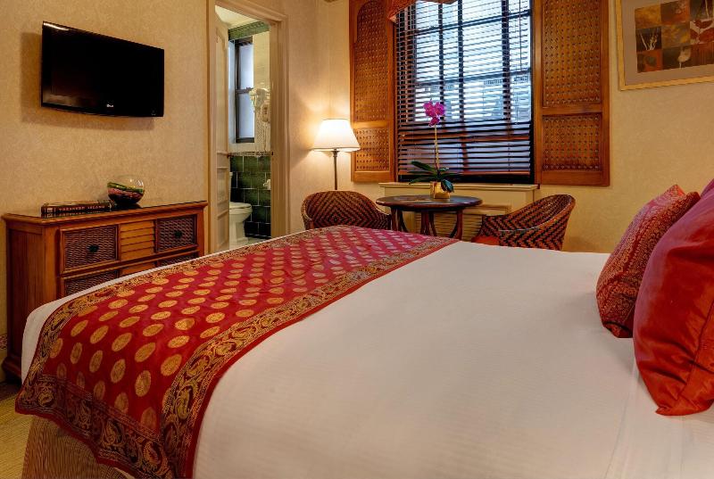 Casablanca Hotel by Library Hotel Collection - Oda