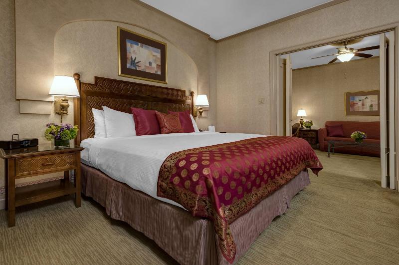 Casablanca Hotel by Library Hotel Collection - Oda
