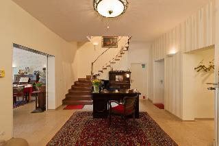 Vosteen Design-Hotel fotoÄŸrafÄ±