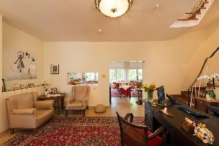 Vosteen Design-Hotel otel fotoğrafı