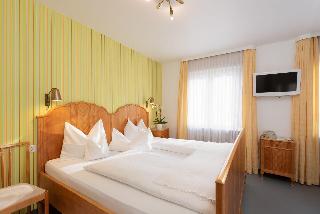 Vosteen Design-Hotel fotoÄŸrafÄ±